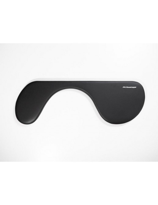 TB215 TB215 Mousetrapper Wristsupport, Black