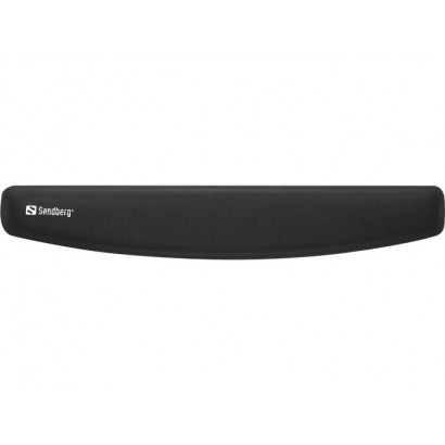 520-39 520-39 Sandberg Memory Foam Wrist Rest 48cm