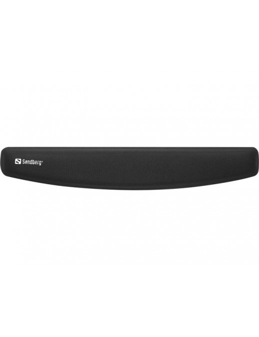 520-39 520-39 Sandberg Memory Foam Wrist Rest 48cm