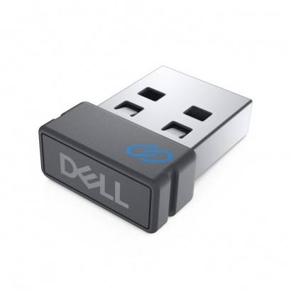 DELL-WR221 DELL-WR221 Dell USB RF 2.4 GHz 0DELL-WR221