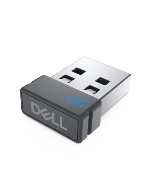 DELL-WR221 DELL-WR221 Dell USB RF 2.4 GHz 0DELL-WR221