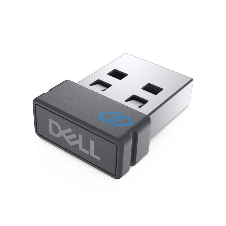 DELL-WR221 Dell USB RF 2.4 GHz 0DELL-WR221