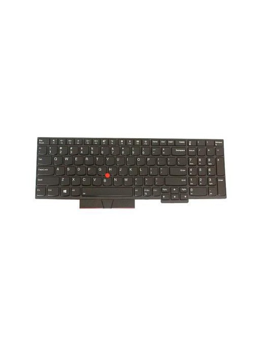 01YP617 01YP617 Lenovo Keyboard for Lenovo ThinkPad L580 notebook FRU5B10V98091 Lenovo