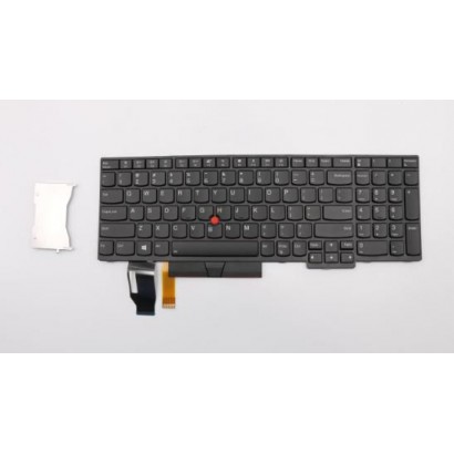 FRU01YP777 FRU01YP777 NMPMXKB-BLBKIT FRU01YP777, Keyboard,