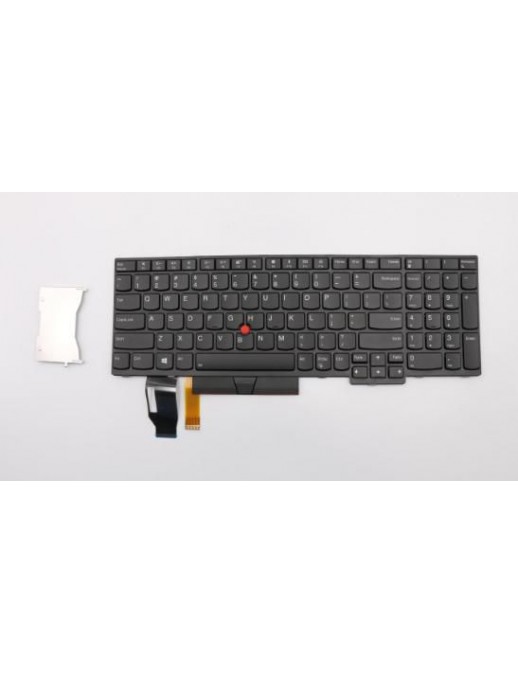 FRU01YP777 FRU01YP777 NMPMXKB-BLBKIT FRU01YP777, Keyboard,