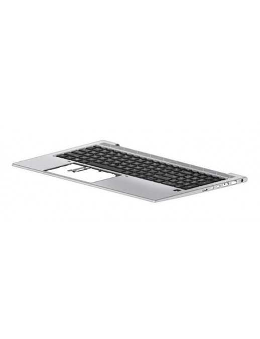 M07491-061 M07491-061 Tastiera Italiana HP EliteBook 850 G7 Keyboard CP+PS BL SR ITL M07491-061, Housing base +