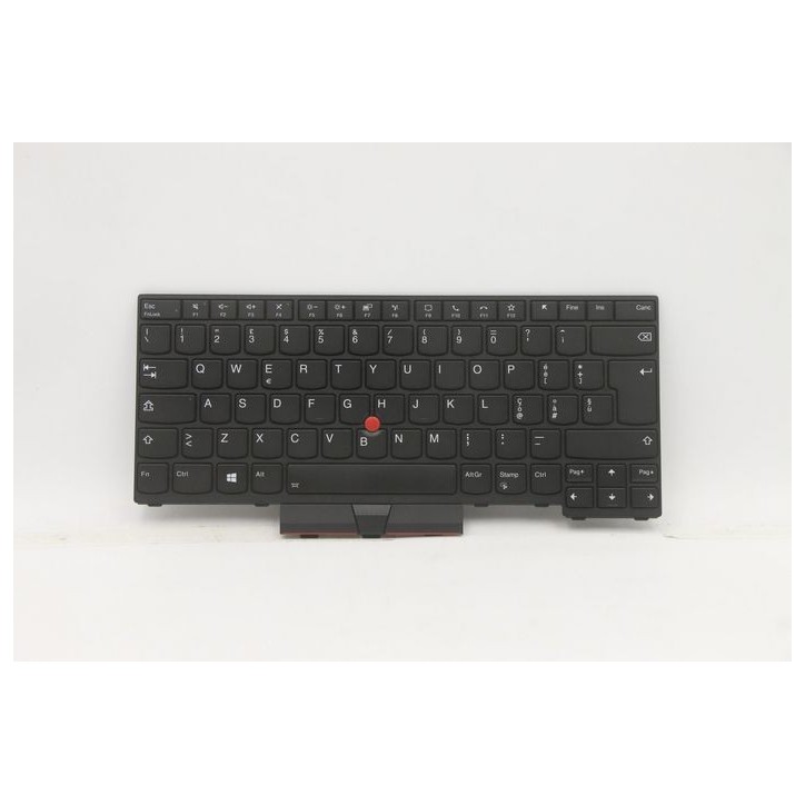 5N20W67812 FRU Odin Keyboard Full BL FRU5N20W67812 (Liteon) Italian 5N20W67812,