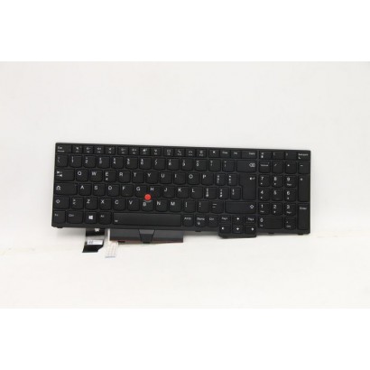5N20W68269 5N20W68269 Lenovo Tastiera Keyboard for ThinkPad L15 (20U7 20U8) Italian FRU5N20W68269