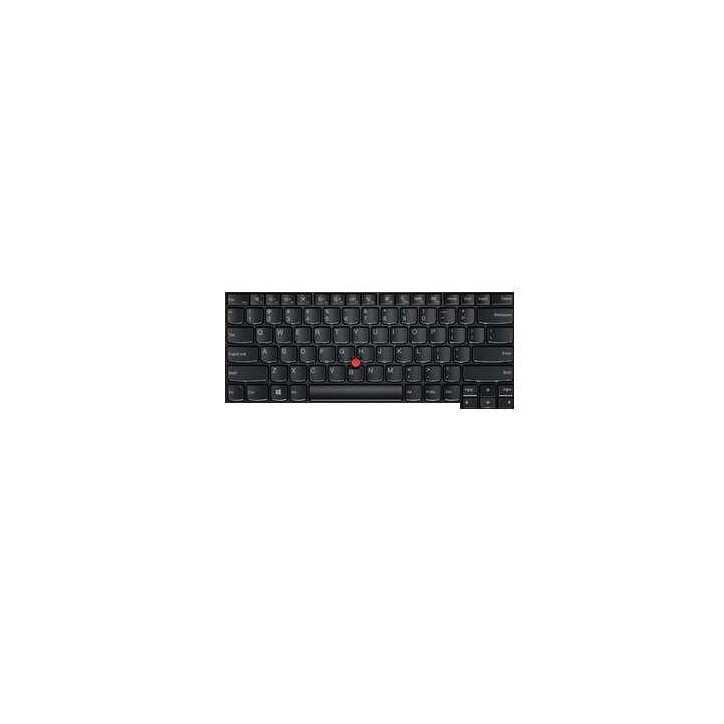 01EN525 Lenovo Tastiera Keyboard for ThinkPad L470 FRU01EN525