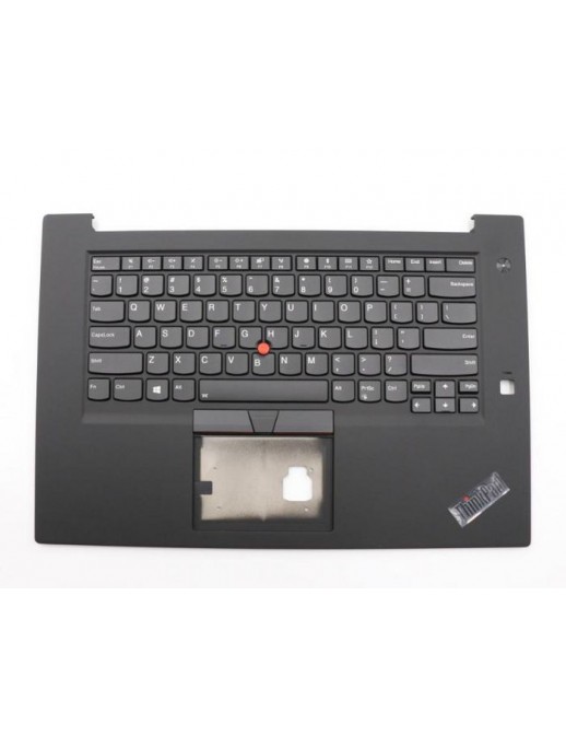 01YU783 01YU783 Lenovo C-cover with Tastiera Keyboard for ThinkPad X1 Extreme Gen1 (20MF 20MG) FRU01YU783