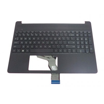 L63576-061 L63576-061 HP Tastiera Keyboard/top cover IT