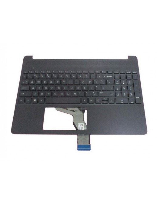 L63576-061 L63576-061 HP Tastiera Keyboard/top cover IT