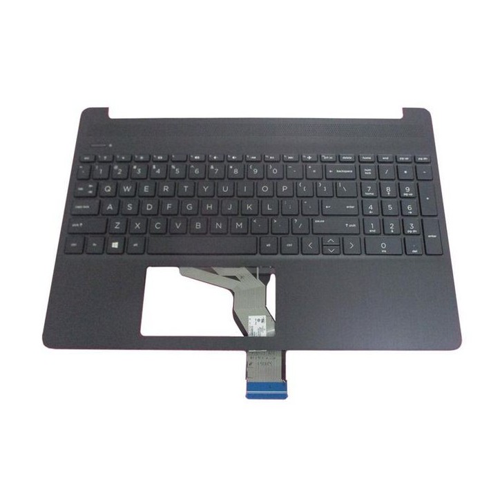 L63576-061 HP Tastiera Keyboard/top cover IT L63576-061 HP Tastiera Keyboard/top cover IT