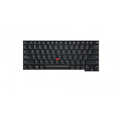 FRU01EN525 FRU01EN525 Lenovo Tastiera Keyboard (ITALIAN) 01EN485