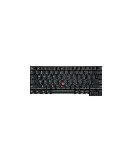 FRU01EN525 FRU01EN525 Lenovo Tastiera Keyboard (ITALIAN) 01EN485