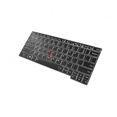 FRU01AV517 FRU01AV517 Lenovo Tastiera Keyboard (ITALIAN) 01AV557