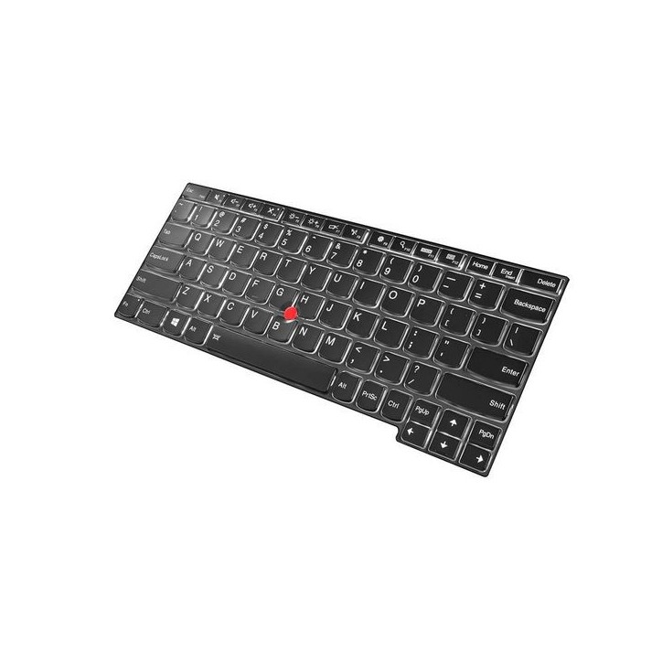 FRU01AV517 Lenovo Tastiera Keyboard (ITALIAN) 01AV557 FRU01AV517 Lenovo Tastiera Keyboard (ITALIAN) 01AV557
