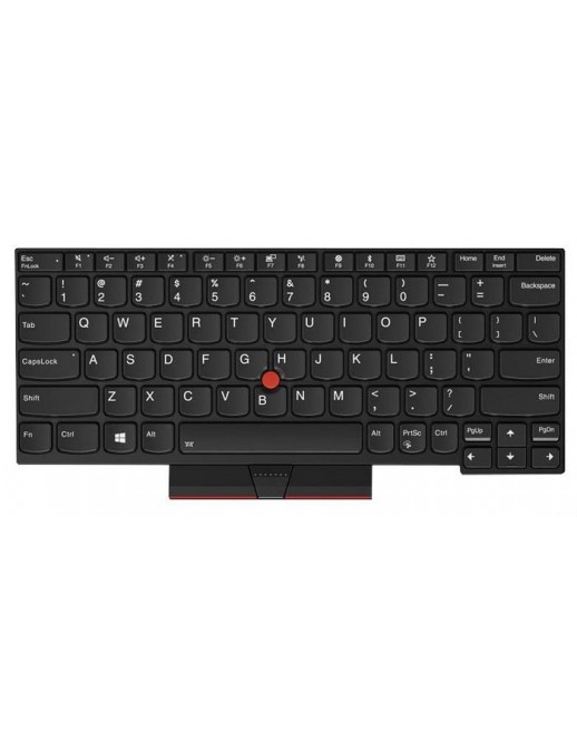 01YP217 01YP217 Lenovo Tastiera Keyboard for Lenovo Thinkpad X280 Notebook