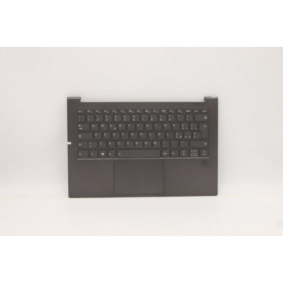 5CB0U44221 5CB0U44221 Lenovo Upper Case ASM_IT L 81Q9_IG FRU5CB0U44221