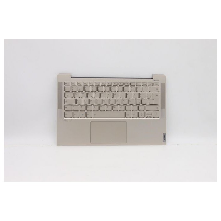 5CB0U44124 Tastiera ITA Upper Case Lenovo Yoga S740-14IIL (81RS) ASM_IT L 81RS MC FRU5CB0U44124