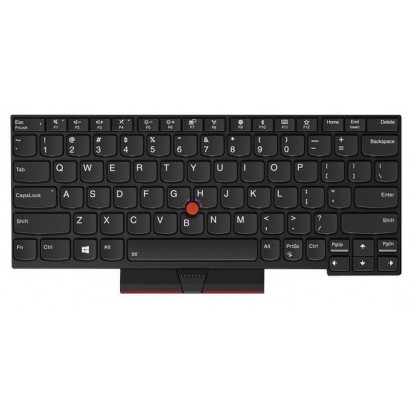 01YP137 01YP137 FRU CM Keyboard Shrunk nbsp AS FRU01YP137 01YP137, Keyboard, Italian,