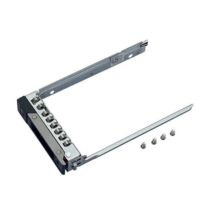 DXD9H Dell ASSY Carrier, HDD/SSD, 2.5 Inch, 14G 0DXD9H Dell Cloud Products CloudEdge R730XD SANDSTORM DSS, CloudEdge R630 PROWL 