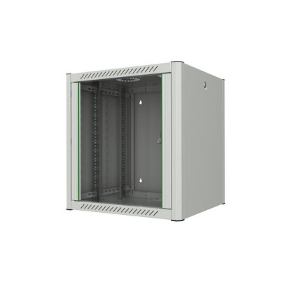 RWP12U56WH RWP12U56WH Lanview by Logon 19'' Rack Cabinet 12U 60 x 56 Wallmount Pro RWP12U56WH