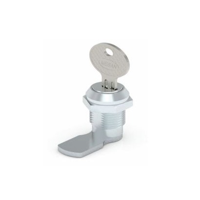 RAX640 RAX640 Lanview by Logon LOCK & DIFFERENT KEY FOR FREE WALL TYPE CABINET RAX640