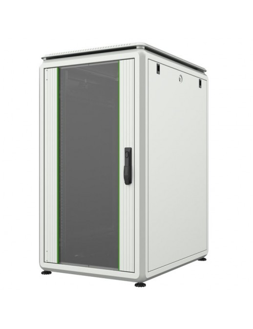 RDL20U68WH RDL20U68WH Lanview by Logon 19'' 20U Rack Cabinet 600 x 800mm Data Line RDL20U68WH