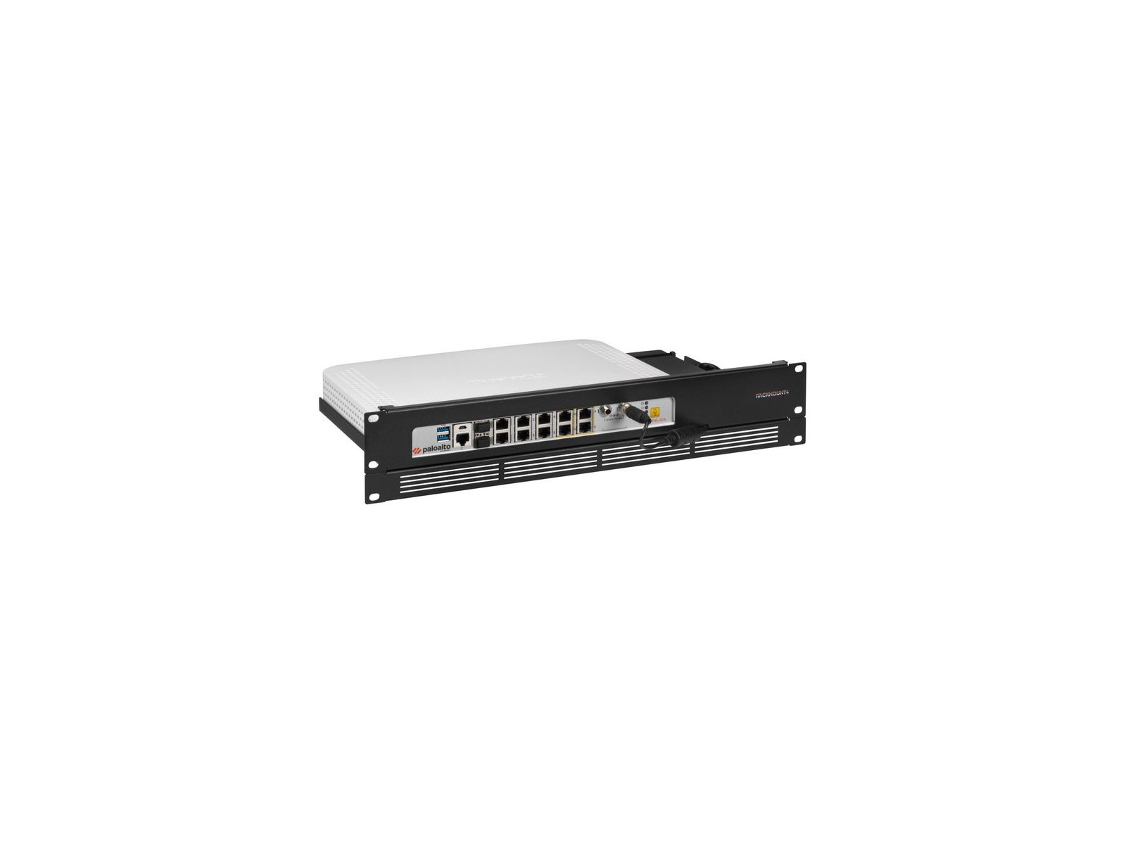 RM-PA-T8 RM-PA-T8 Rackmount IT Rack Mount Kit for Palo Alto PA-415