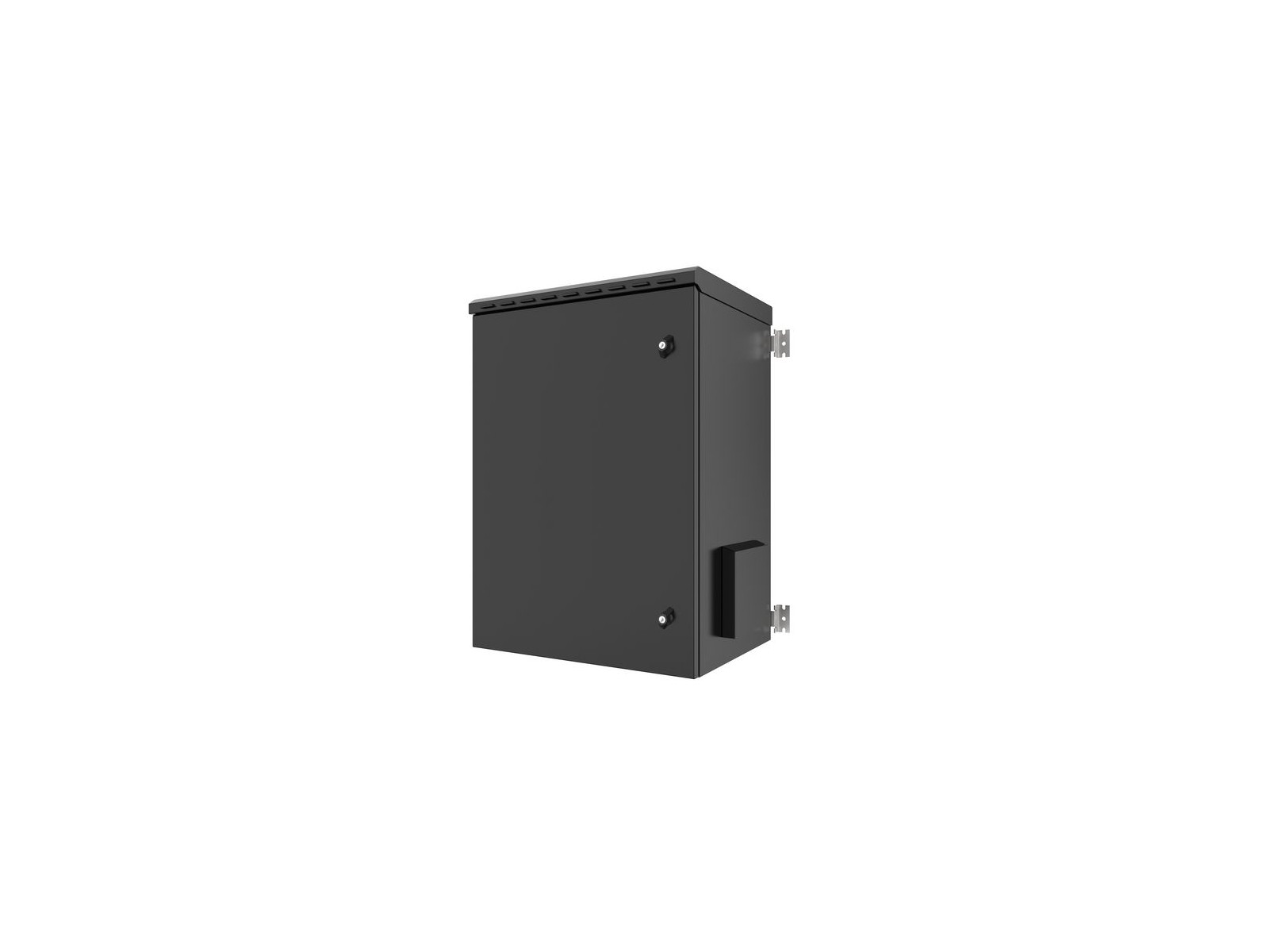 RWMIP55W16U45B RWMIP55W16U45B Lanview by Logon 19'' Rack Cabinet 16U 60 x 45 Wallmount RWMIP55W16U45B