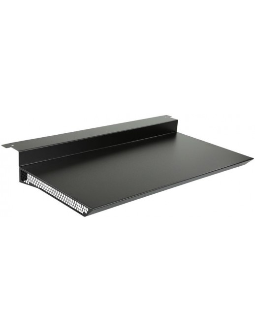 RAS700BL RAS700BL Lanview by Logon D600 EXTERIOR SHELF BLACK RAS700BL