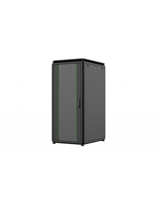 RDL26U68BL RDL26U68BL Lanview by Logon 19'' 26U Rack Cabinet 600 x 800mm Data Line RDL26U68BL