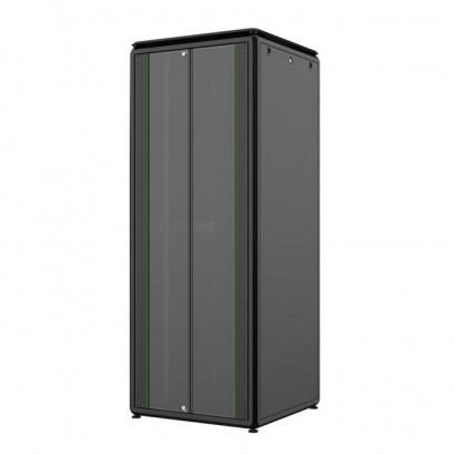 RDL42U88BL RDL42U88BL Lanview by Logon 19'' 42U Rack Cabinet 800 x 800mm Data Line RDL42U88BL