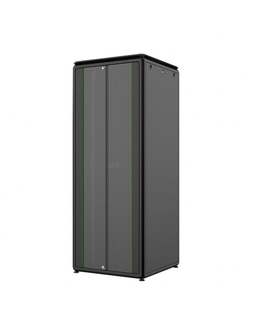 RDL42U88BL RDL42U88BL Lanview by Logon 19'' 42U Rack Cabinet 800 x 800mm Data Line RDL42U88BL