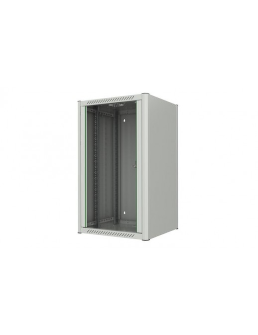 RWM20U56WH RWM20U56WH Lanview by Logon 19'' Rack Cabinet 20U 60 x 56 Wallmount RWM20U56WH