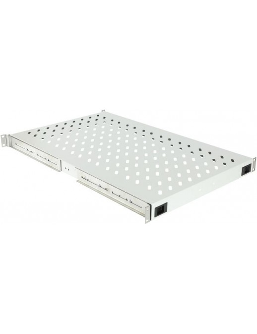 RAS420WH RAS420WH Lanview by Logon HEAVY DUTY TYPE D1000 SERVER FIXED SHELF WHITE RAS420WH