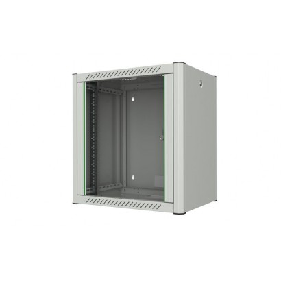 RWP12U45WH RWP12U45WH Lanview by Logon 19'' Rack Cabinet 12U 60 x 45 Wallmount Pro RWP12U45WH