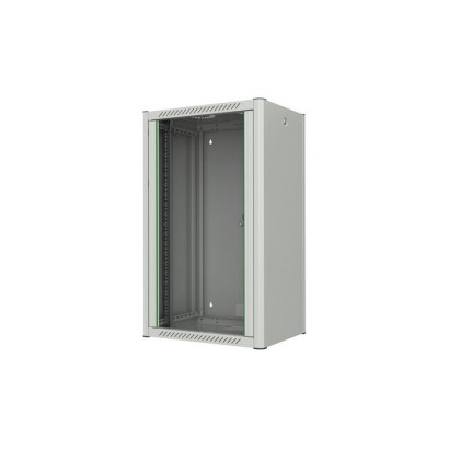 RWP20U45WH RWP20U45WH Lanview by Logon 19'' Rack Cabinet 20U 60 x 45 Wallmount Pro RWP20U45WH