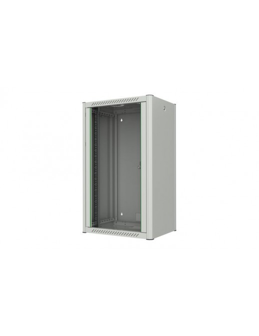 RWP20U45WH RWP20U45WH Lanview by Logon 19'' Rack Cabinet 20U 60 x 45 Wallmount Pro RWP20U45WH