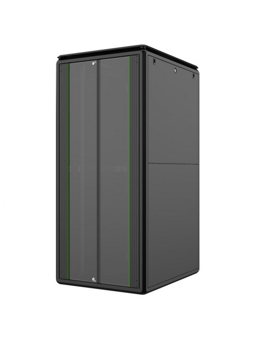 RDL36U81BL RDL36U81BL Lanview by Logon 19'' 36U Rack Cabinet 800 x 1000mm Data Line RDL36U81BL