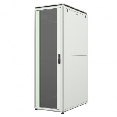 RDL36U61WH RDL36U61WH Lanview by Logon 19'' 36U Rack Cabinet 600 x 1000mm Data Line RDL36U61WH