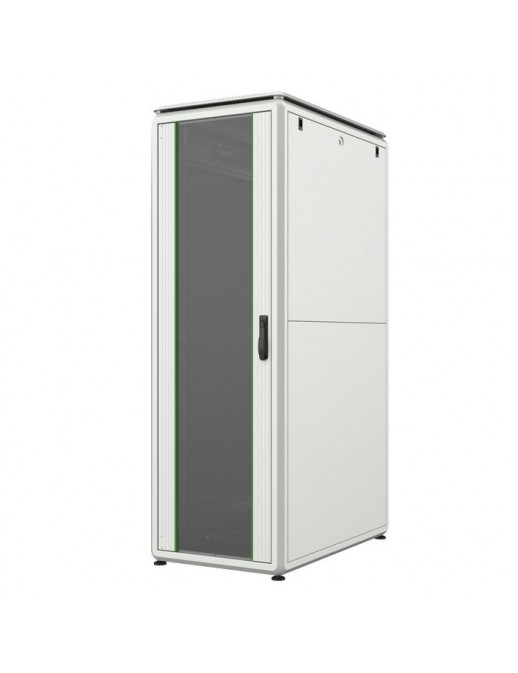 RDL36U61WH RDL36U61WH Lanview by Logon 19'' 36U Rack Cabinet 600 x 1000mm Data Line RDL36U61WH