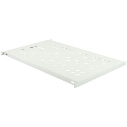 RAS110WH RAS110WH Lanview by Logon TRAY FOR CABINETS D1000 FIXED SHELF WHITE RAS110WH