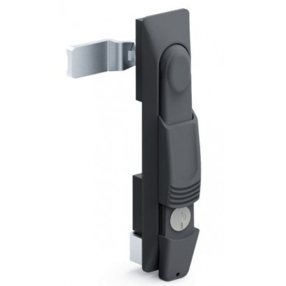 RAX635 RAX635 Lanview by Logon LOCK & DIFFERENT KEY FOR FREE STANDING CABINET RAX635