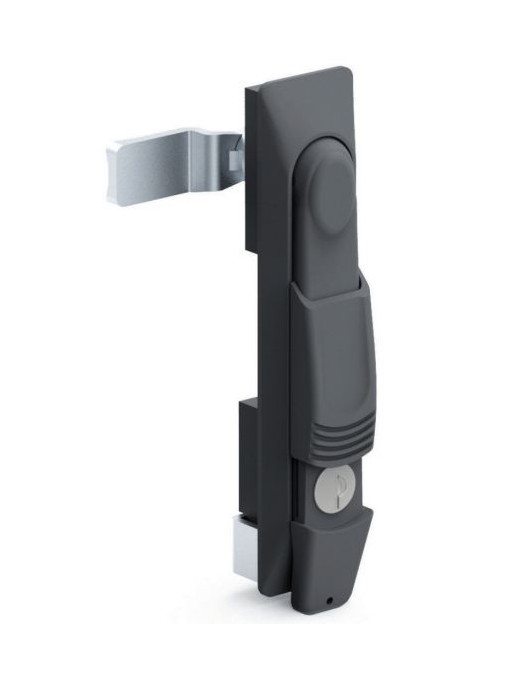 RAX635 RAX635 Lanview by Logon LOCK & DIFFERENT KEY FOR FREE STANDING CABINET RAX635
