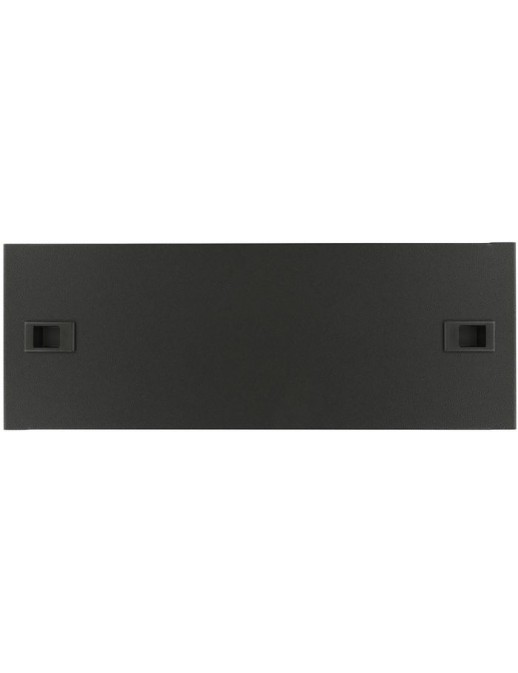RAB315BL RAB315BL Lanview by Logon 4U 19" SNAP LOCKING BLANK PANEL BLACK RAB315BL