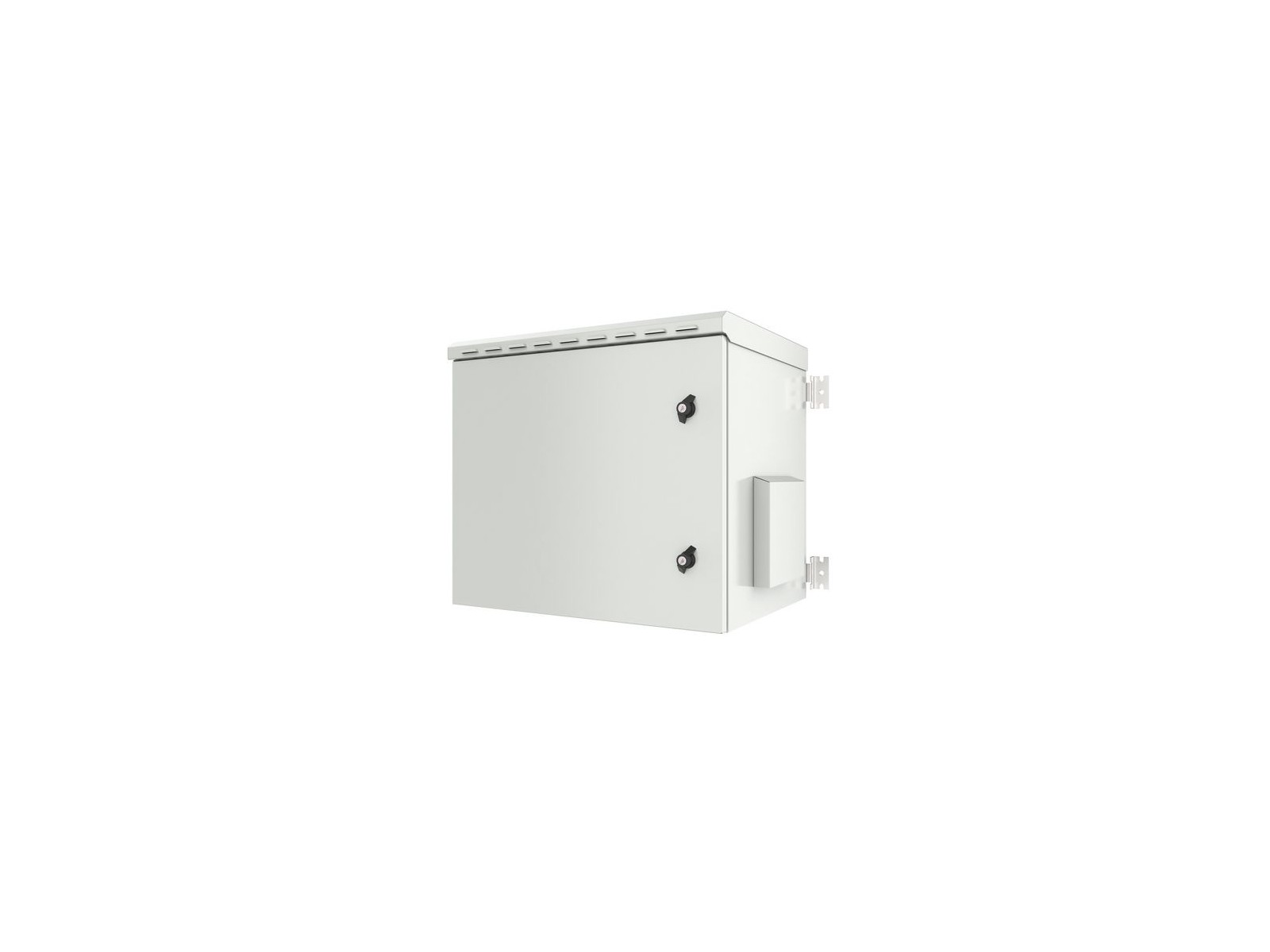 RWMIP55W09U45W RWMIP55W09U45W Lanview by Logon 19'' Rack Cabinet 9U 60 x 45 Wallmount RWMIP55W09U45W