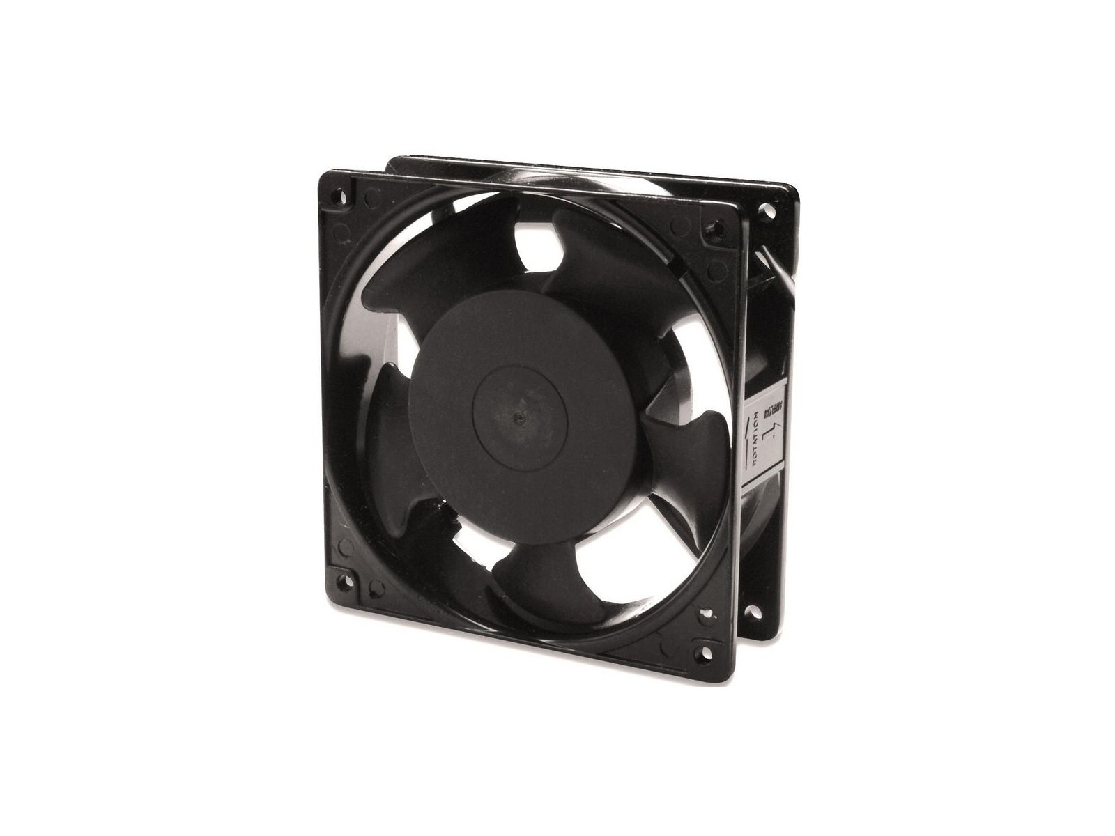 RAF010 RAF010 Lanview by Logon 19" REPLACEMENT FAN FOR COOLING SYSTEMS RAF010