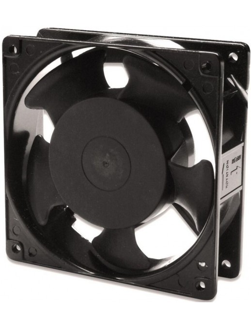 RAF010 RAF010 Lanview by Logon 19" REPLACEMENT FAN FOR COOLING SYSTEMS RAF010